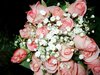 Rose Bouquet Photo